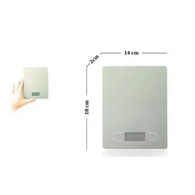 Hassas Mutfak Tartısı Terazi 5kg