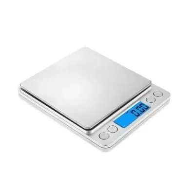 Farm & Veterinary: i2000 Profesyonel Digital Hassas Tarti Terazi 2kg