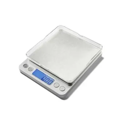 i2000 Profesyonel Dijital Hassas Tartı Terazi 2kg – 