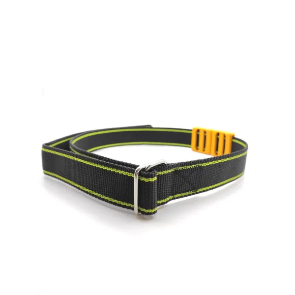 Avrupa Tip Büyükbaş Numaratör Kayışı Palaska Model