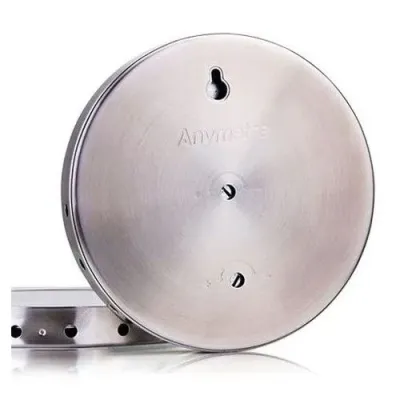 Farm & Veterinary: Anymetre TH603 Termometre-Higrometre. Mekanik (Nem and Sicaklik Gauge)