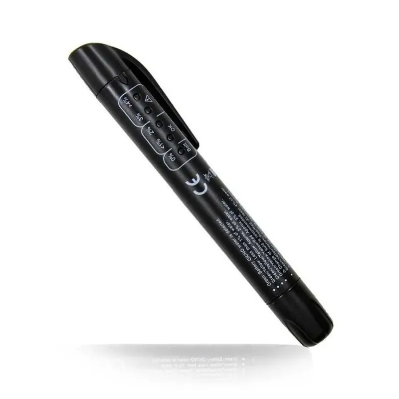 Brake Fluid Test Gauge Pen