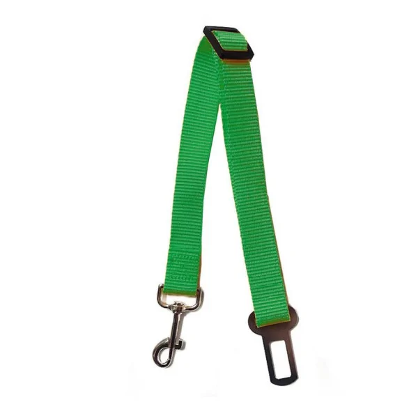 Pişik və İt Təhlükəsizlik Qoşqu Yaşıllığı