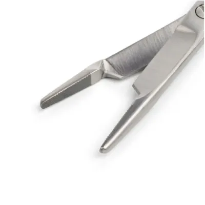 Farm & Veterinary: TC Gold Portegu Olsen-Hegar 14 cm / 5.5, Makasli Model