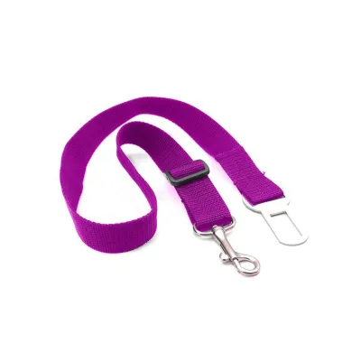 Pink Cat and Dog Safety Harness