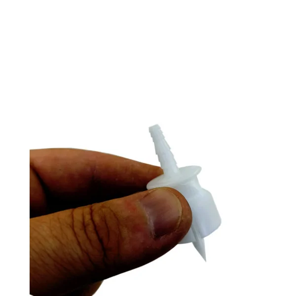 Syringe Bottle Adapter 50 - 100 ml