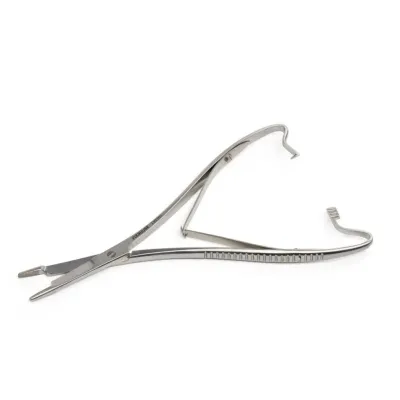 Farm & Veterinary: Portegu Mathieu-Olsen 17 cm / 6.7, Makasli Model