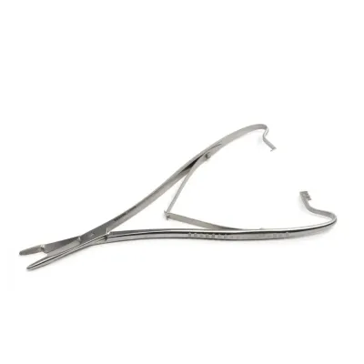 Kruuse Portegü. Mathieu-Olsen. 19 cm / 7.5, Makaslı Model