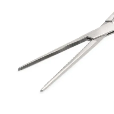 Farm & Veterinary: Hemostatic Forceps 20 cm / 7.9, Straight