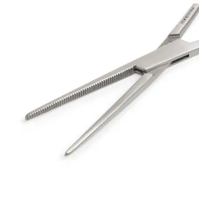 Hemostatik Pens 16 cm / 6.3, Düz – KRUUSE