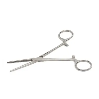Farm & Veterinary: Hemostatic Forceps 14 cm / 5.5, Straight