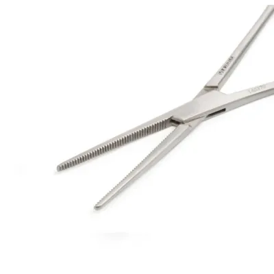 Farm & Veterinary: Hemostatic Forceps 14 cm / 5.5, Straight