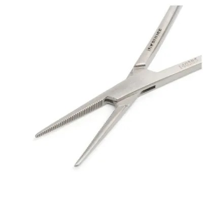 Farm & Veterinary: Halsted Mosquito Forceps 12,5 cm / 4.9, Straight