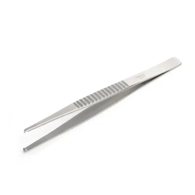Farm & Veterinary: Treves Doku Forcepseti 18 cm / 7.1, 1x2 Disli