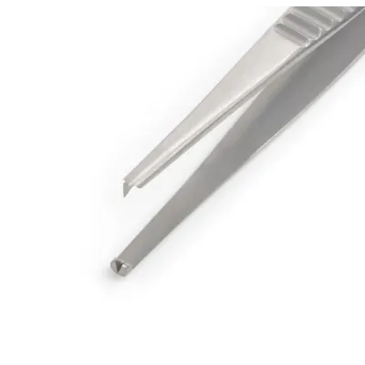 Farm & Veterinary: Treves Doku Forcepseti 18 cm / 7.1, 1x2 Disli