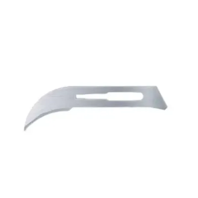 Disposafe Vet Bistüri Ucu No:12 (100 Adet)