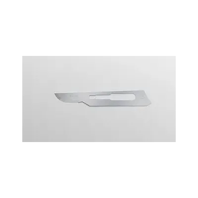 Farm & Veterinary: Disposafe Vet Bisturi Ucu No:15 (100 Pcs)