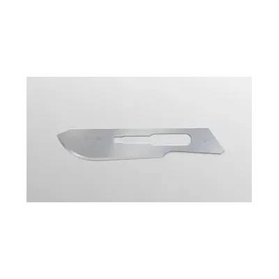 Farm & Veterinary: Disposafe Vet Bisturi Ucu No:21 (100 Pcs)