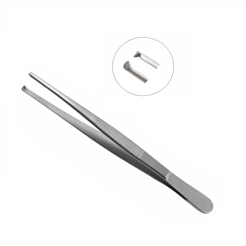 Fioniavet Penset 13 cm. 1x2 Dişli