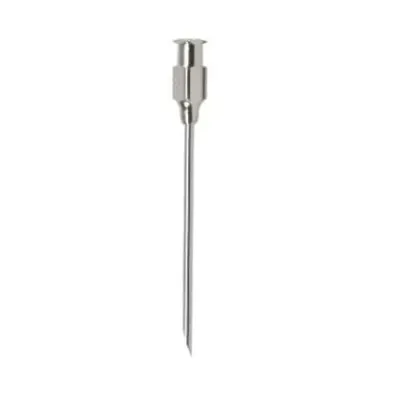 Farm & Veterinary: Celik Syringe Needle ( 14Gx2 ) 2 mm cap, 5 cm uzunluk