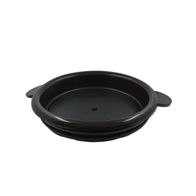 Alüminyum Güğüm Kapağı 30 Litre