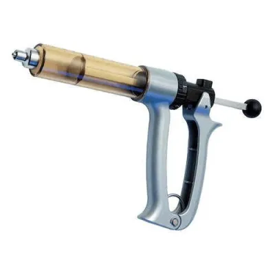 Multimatik automatic injector 50 ml adjustable vaccine pump