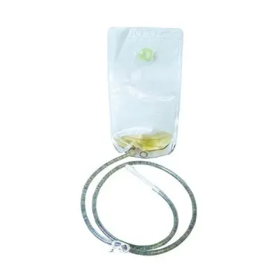 Farm & Veterinary: Calf Besleme Probe 3 Litre Enema Kit Jorvet