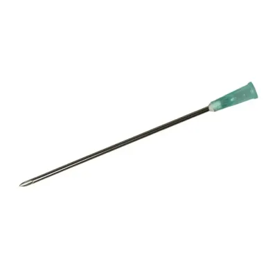 Şpris İğnesi 2.1 x 80 mm (14G x 3 ¼) – FIONIAVET