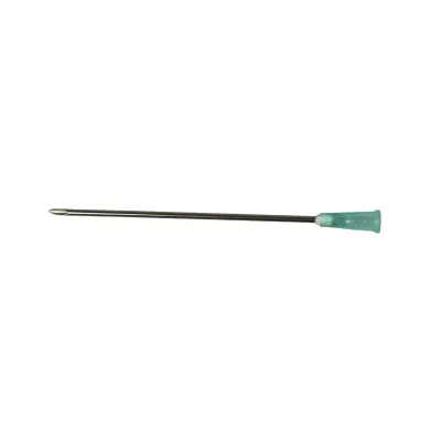 Şpris İğnesi 2.1 x 80 mm (14G x 3 ¼) 100'lü Paket – FIONIAVET