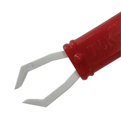 Kene Çıkarma Forcepsi 9 cm – FIONIAVET