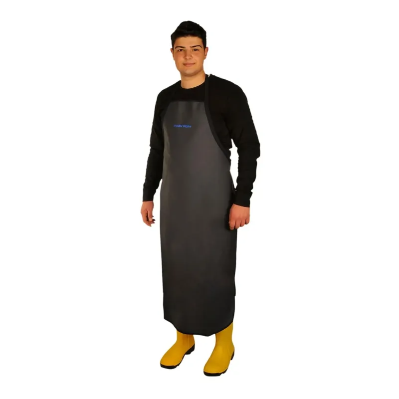 Pollyrain Apron (PVC) 115cm