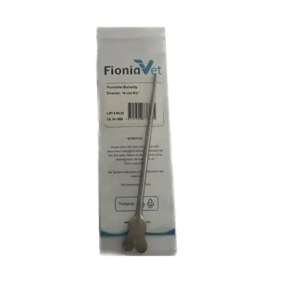 Fioniavet Oluklu Sonda 14 cm