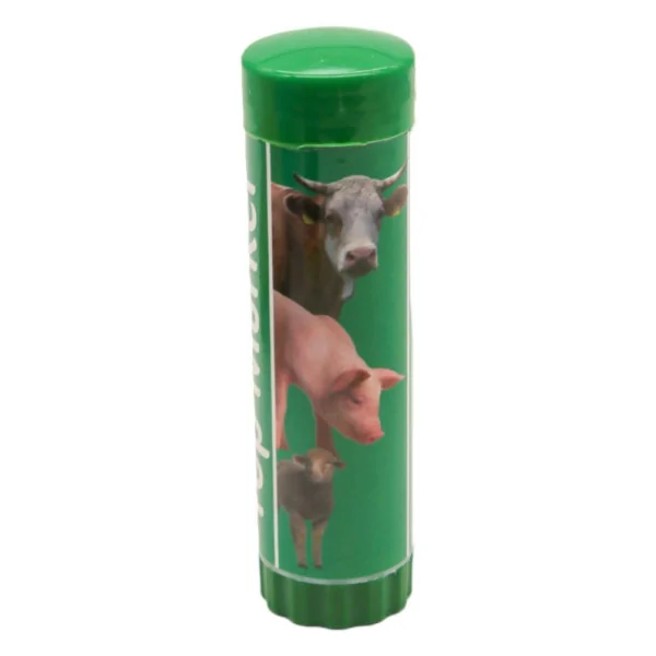 Top Marker Animal Marking Pen GREEN
