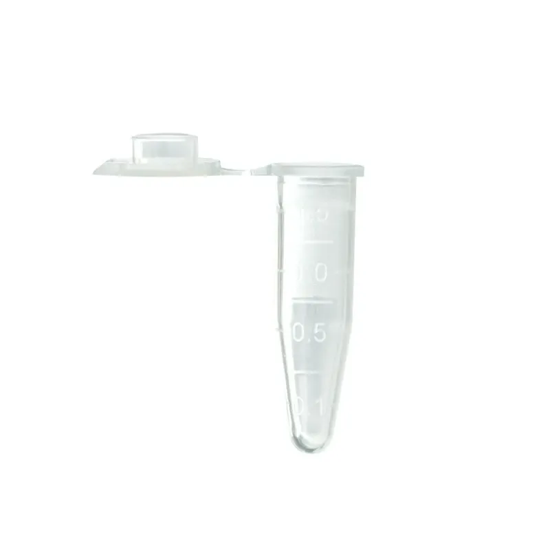 Eppendorf Tube 15 ml (500 ədəd) Fıratmed