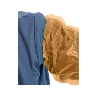 Suni Tohumlama Eldiveni. Lastikli. 90 cm (100 Adet)