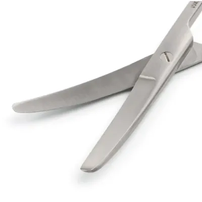 Standart Qayçı 145 sm / 5.7 Küt / Küt Əyri – KRUUSE