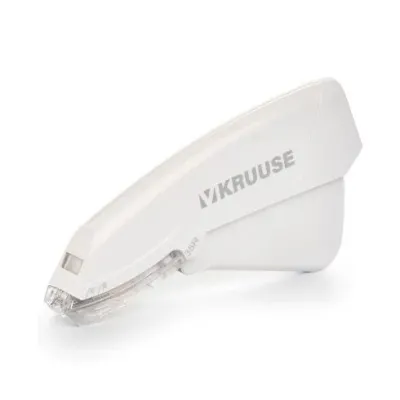 Ferma və Baytarlıq: Kruuse Pişiklər üçün Stapler Cilt Zımbası. Steril, 35 Telli ( 5.9 x 3.9 mm )