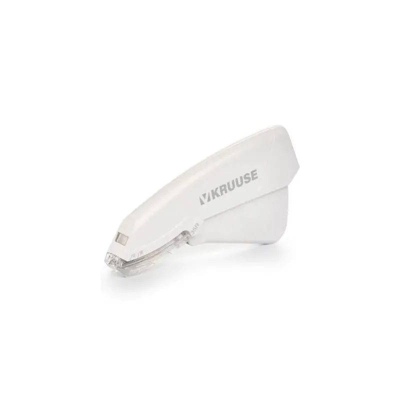 Kruuse Kediler İçin Stapler Cilt Zımbası. Steril, 35 Telli ( 5.9 x 3.9 mm )