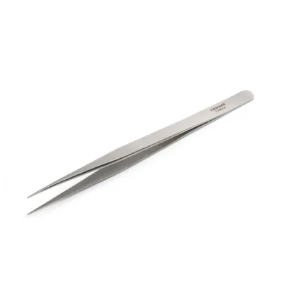 Farm & Veterinary: Doku Forcepseti ( Sivri ) 12,5 cm / 4.9, 1x2 Disli