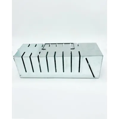 Uzun mənzilli injektor 6 ml – Berika