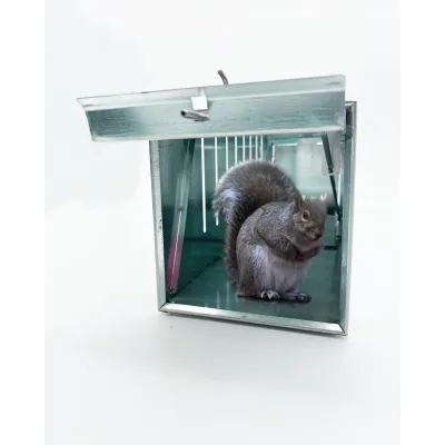 Sincap Yakalama Kapani Tuzagi - Hemen Satin Al! | Modern Çiftlik