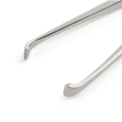 Farm & Veterinary: Allis Forceps 18 cm / 7.1, 5x6 Disli