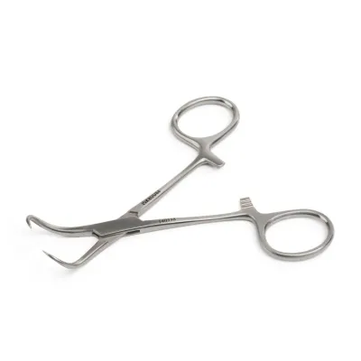 Farm & Veterinary: Serviyet Forceps Backhaus Model 11 cm / 4.3
