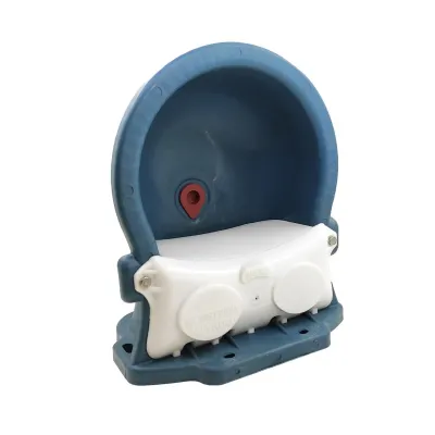 Economical Automatic Animal Watering Trough