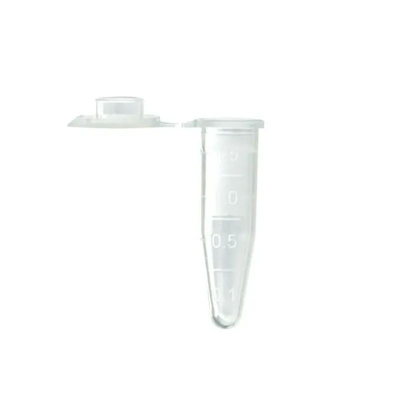 Eppendorf Tube 15 ml (500 Pieces) Perkit