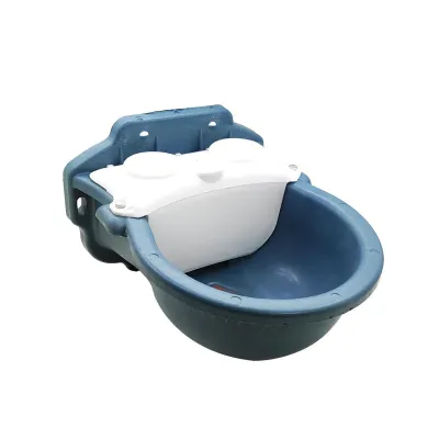 Economical Cast Iron Cow Water Trough
