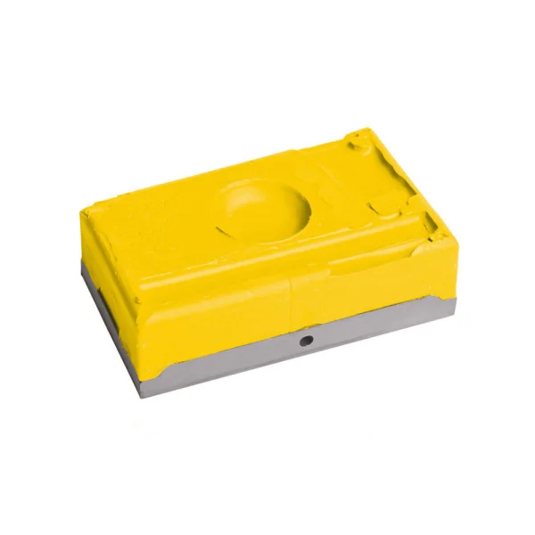 Gürtelfarbe (für Gürtel) Gelb