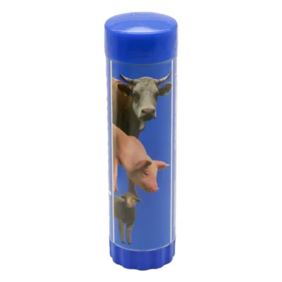 Top Marker Animal Marking Pen Blue