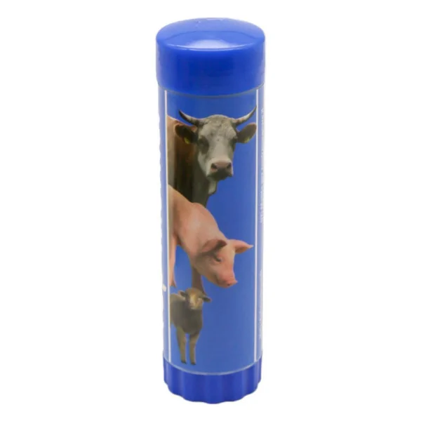 Top Marker Animal Marking Pen Blue