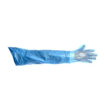 Krutex Rektal Muayene Eldiveni. Agro (100 Adet)
